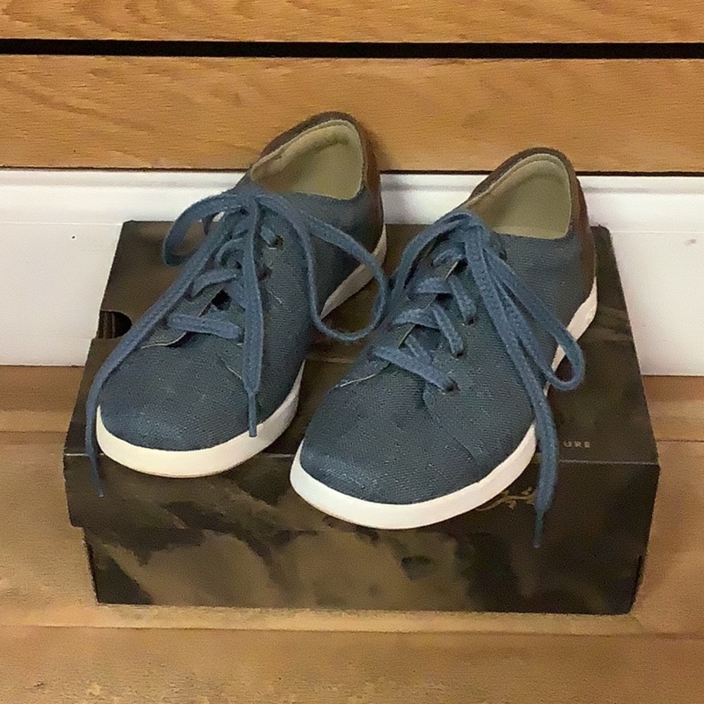 Chaco Ionia Lace Blue
